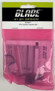 Blade BLH9011 FPV Micro Camera (for Inductrix 200) New - Picture 1 of 2