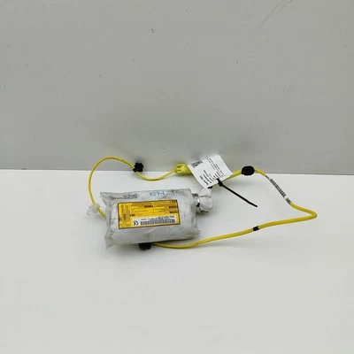 Toyota Land Cruiser J150 SAL SEAT DE SEAT gauche avant SRS 73920-60030 2.8D 130K - Image 1 of 4