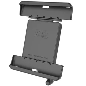 RAM® Tab-Lock™ Tablet Holder for 10" Tablets RAM-HOL-TABL25U - Picture 1 of 6