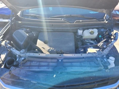 Used Windshield Wiper Motor fits: 2020 Chevrolet Traverse  Grade A - Image 1 of 4