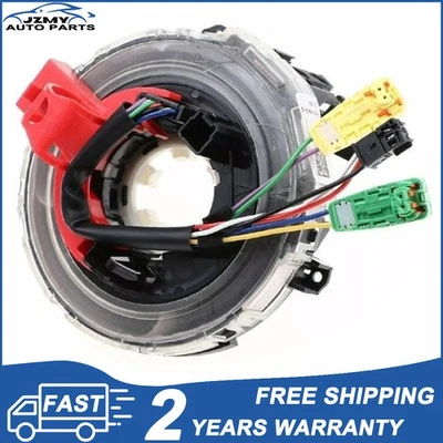 Cable espiral reloj resorte apto para Mercedes-Benz CLS E G GL R S clase A1714640918 Foto 1 de 3