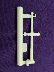 Diamond REO LKW Traktor SCHLAUCH TENNA POGO STICK für 1:25 AMT Modellbausatz HOSENNA - Bild 1 von 9