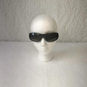 Callaway Golf Eyewear Chev Air Bk I-S Neox Lens 128 Technology Sunglasses Black - Picture 1 of 9