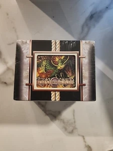 L5R - Cols of Madness 36ct Booster Box TCG/CCG AEG 2012 Factory Sealed - Picture 1 of 12