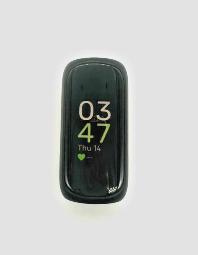 Fitbit Inspire 3 Health & Fitness Tracker – NO Band / NO Charger Tested Working - Image 1 of 4