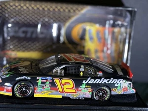 Kerry Earnhardt #12 Janiking Looney Tunes Rematch 2002 Elite 1 of 1008 - Picture 1 of 15