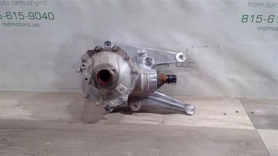 2020-2022 FORD EXPLORER DIFERENCIAL DE TRANSMISSÃO DE EIXO DIANTEIRO FABRICANTE DE EQUIPAMENTO ORIGINAL 10443648 - Imagem 1 de 4