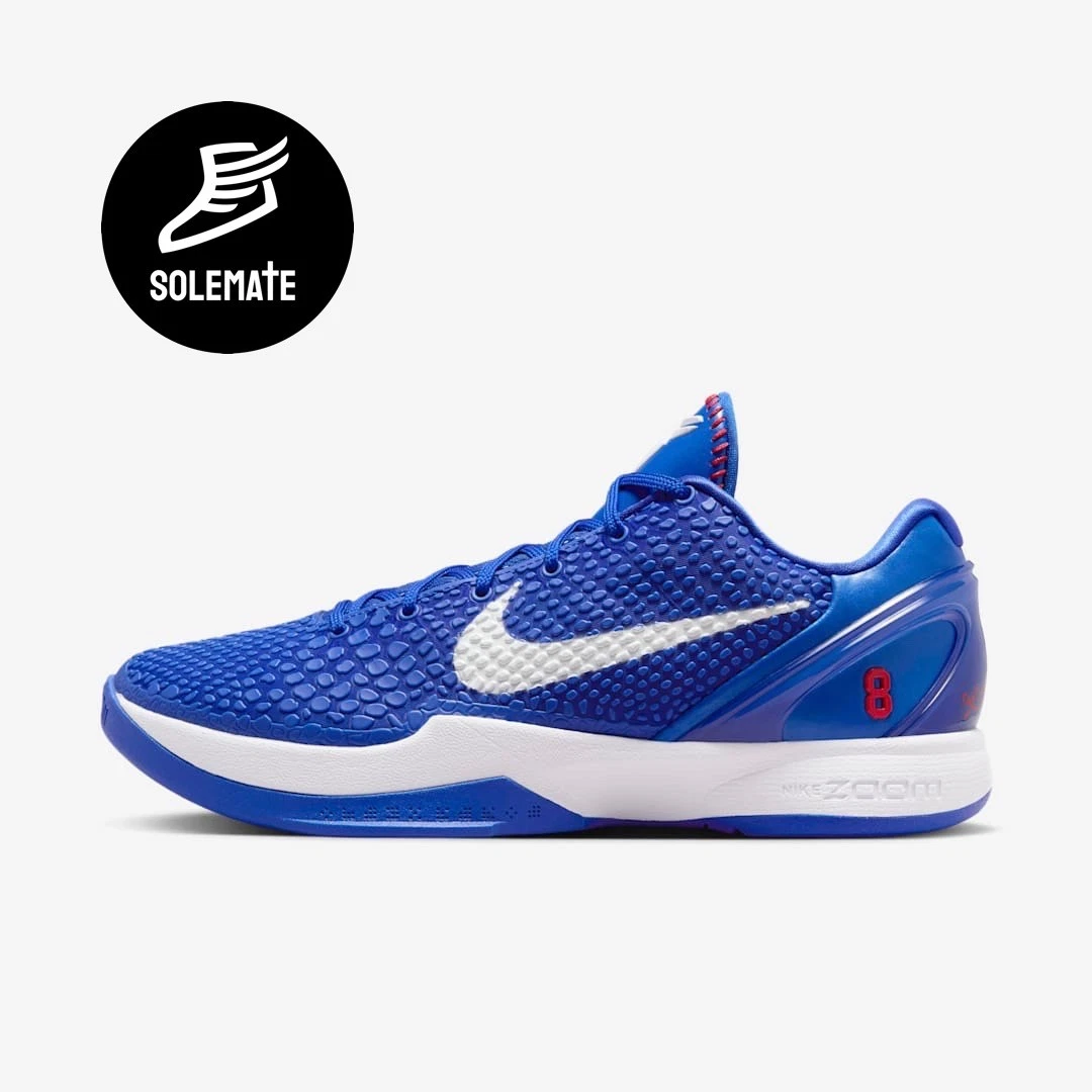 【新品未使用】Nike Kobe 6 Protro Nike Zoom Kobe 6 Protro Dodgers for Sale | Authenticity Guaranteed