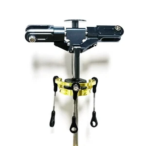 COPTEX 450 DFC Flybarless Main Rotor Head for Align Trex 450 RC Helicopter - Picture 1 of 10