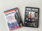 Quadrophenia 2 Disc Special & The Who, The Mods Quadrophenia Connection DVD?s