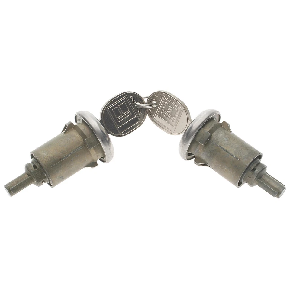 Kit de cerradura de puerta suburbana para GMC C15 1975-1978 SMP 701HJ37 1976 1977 Foto 1 de 4