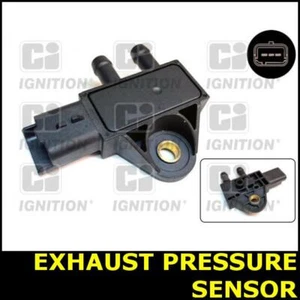 Sensore Pressione Scarico PER DS DS 4 / DS 4 CROSSBACK 2.0 15->18 Diesel QH - Foto 1 di 2