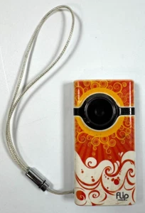 Pure Digital Flip Video Mino HD Camera Model F460W Works! Tested! Free Shipping! - Picture 1 of 7