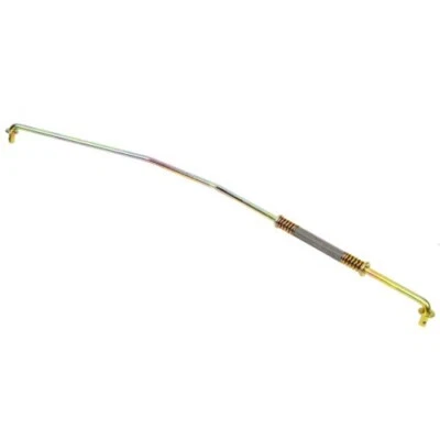 116-3323 Exmark Left Hand Tracking Control Linkage Vantage - Image 1 of 2