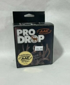 AAE Pro Drop LH Standard Mount - Picture 1 of 3