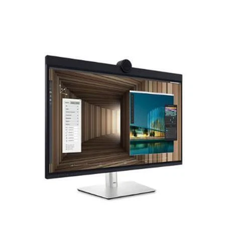 Dell UltraSharp U3224KB 32 in 6K LED Monitor - White
