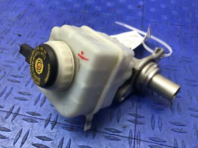 BMW M6 F13 2012-2019 4,4 L cilindro de freno maestro depósito botella 34336782289 Foto 1 de 4