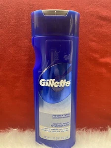 Gillette Hydrating Conditioner ~ 11.5oz (340 mL) ~ DISCONTINUED HTF - Picture 1 of 1