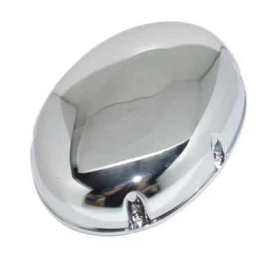 Cubierta limpiador filtro admisión aire Honda Shadow ACE VT400 VT750 1997-2003 ABS Foto 1 de 4