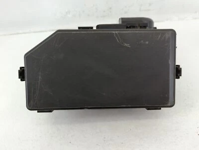 2016-2018 Acura Rdx Fusebox Fuse Box Relay Module Tx4 A012 A0 J5GBH - Image 1 of 4