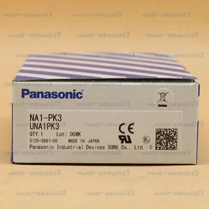 Sensor NA1-PK3( NA1-PK3D+NA1-PK3P) NEW For Panasonic Free Shipping - Picture 1 of 4