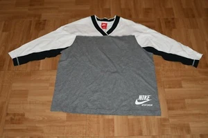 NIKE SPORTSWEAR ARCHIVE WOMEN'S SHIRT - Sz WOMEN'S MEDIUM - Picture 1 of 5