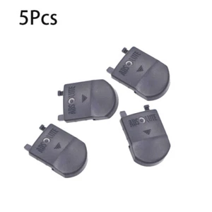 Bag of 5 Mitutoyo Caliper Replacement Part Battery Cover Lid 500-196/197-30 - Picture 1 of 11