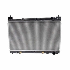 DENSO 221-3110 Radiator For 00-06 Scion Toyota Echo xA xB - Picture 1 of 2