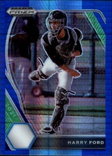 Pick Your Cards 2021 Panini Prizm Draft Picks Baseball Singles Inserts Parallels