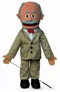 Silly Puppets Pops (Hispano) 25 pulgadas Full Body Puppet SP2101C - Imagen 1 de 1