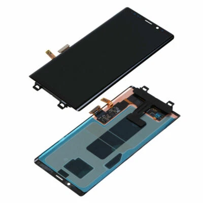 OEM OLED Display LCD Touch Screen Digitizer For Samsung Galaxy Note 9 N960 - Image 1 of 3