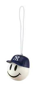 Adorno de suspensión de espejo retrovisor para auto y camión de los Yankees de Nueva York accesorio automático - Imagen 1 de 6