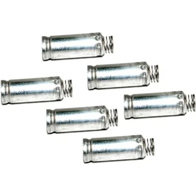 Комплект AC8006-6 AC Delco из 6 крышек проводов свечей зажигания для Chevy Le Sabre SaVana - Изображение 1 из 2