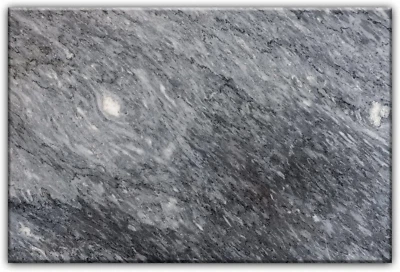 Jemarble Pastry Board 16X24 Inch(Gray) with Non-Slip Rubber Feets for Stability  - Image 1 of 4