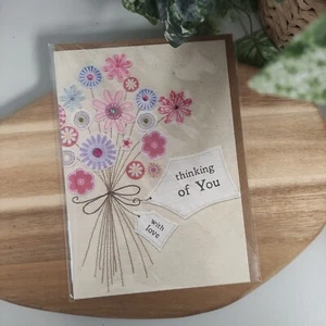 Blue Eyed Sun - Thinking of You - Flowers - Picture 1 of 2