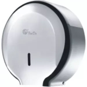 H855 Stainless Steel Toilet Roll Holder Size: Ø250mm x 1 - Picture 1 of 1