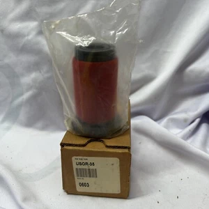 A1 Neu Versiegelt USOR35 Filterelement für Kaeser KOR-35 0,01 Mikron Partikel /0 - Bild 1 von 2