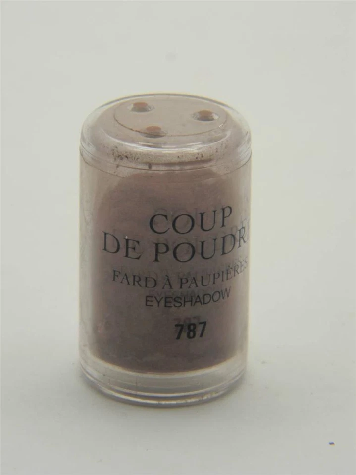 Christian Dior Coup De Poudre Eyeshadow 787 - Image 1 of 1