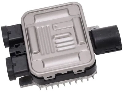 Módulo de ventilador de refrigeración original 11847DVHD 2009 para motor Volvo V70 2008-2010 Foto 1 de 2