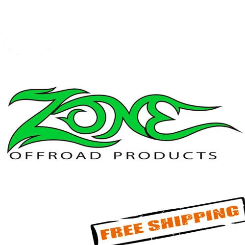 Muelle helicoidal Zone Offroad ZOND3301 4" para Dodge Ram 3500 2013, Ram 2500 2014 gasolina Foto 1 de 1