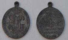  Strassburg Infanterie medal 1887-1912....NR 138....old er