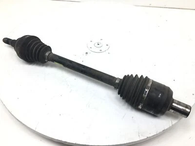 Eje trasero izquierdo Chevrolet Corvette C5 1997-2004 OEM Foto 1 de 4