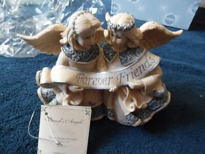 Sarah's Angels Kerrie and Rachel Nuevo en Caja 32035 - Imagen 1 de 6