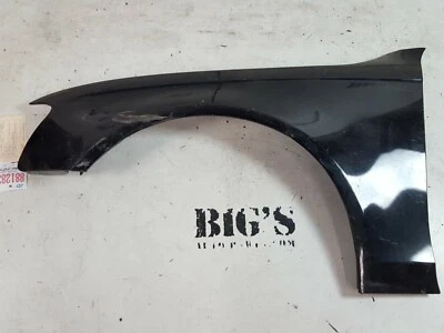 2009 2010 2011 2012 Audi A4 S4 para-lama esquerdo USADO FABRICANTE DE EQUIPAMENTO ORIGINAL #881283 - Imagem 1 de 4