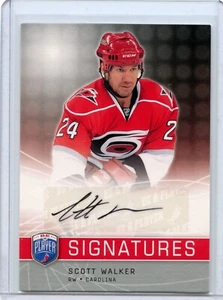 2008-09 Be A Player Signatures Pick what you need!!! - Bild 1 von 25