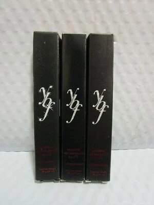 YOUR BEST FRIEND AUTOMATIC EYE BROW PENCILS UNIVERSAL TAUPE (LOT OF 3) (NEW) - Image 1 of 2