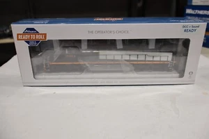 NEU Athearn HO SD40T-2 DCC & Sound Ready Rio Grande ATH86694 #5394 - Bild 1 von 2