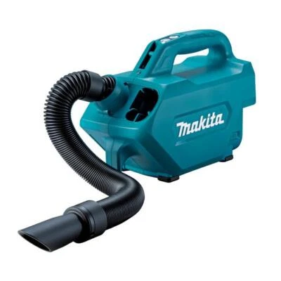 Vacuum Cleaner Makita CL184DZ Paper Pack Type 18V Tool Only with Soft Bag JAPAN - Image 1 of 4