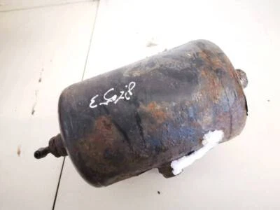 Resonador de admisión Ford Transit 2007 (cámara de escape de caja de aire) usado, #1841376-86 Foto 1 de 4