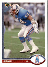 1991 Upper Deck Football You Pick/Choose Cards #501-700 RC Stars *FREE SHIPPING*